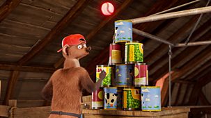 The Weasy Family - Series 1: 44. Mission Bowling