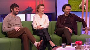 The One Show - 27/02/2026