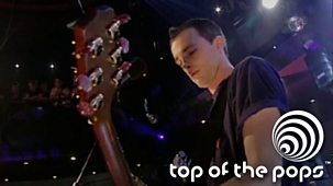 Top Of The Pops - 28/05/1999