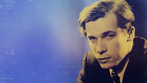 Humphrey Burton: Conversations With Glenn Gould - Episode 08-03-2026