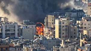 Bbc News At Six - 02/03/2026