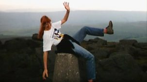 Travels With Pevsner - Series 1: 2. North Yorkshire With Janet Street-porter