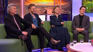 The One Show - 02/03/2026