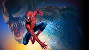 Spider-man 3 - Episode 08-03-2026