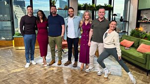 Morning Live - Series 7: 03/03/2026