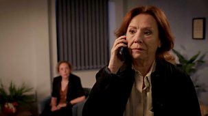 Casualty - Learning Curve: Episode 8