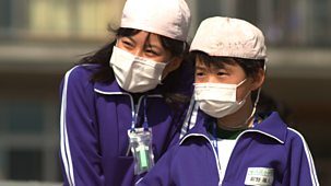 Children Of The Tsunami - Episode 11-03-2026