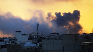 Bbc News At Six - 03/03/2026