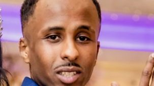 Crimewatch Roadshow - Series 23: 7. Mistaken Identity