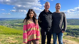 Escape To The Country - Series 26: 33. Central Lowlands