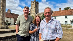 Escape To The Country - Series 26: 34. North Wessex Downs