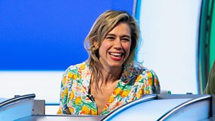 Would I Lie To You? - Series 19: Episode 10