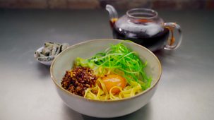 Masterchef: The Professionals - Series 18: Episode 14