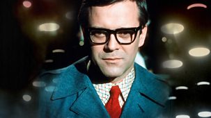 Humphrey Burton: The Huw Wheldon Lecture - Episode 08-03-2026