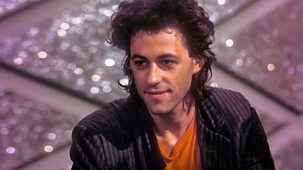 Sight And Sound In Concert - The Boomtown Rats