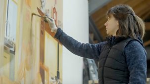 Caroline Walker: Women's Work - Episode 06-04-2026