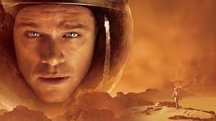 The Martian - Episode 15-03-2026