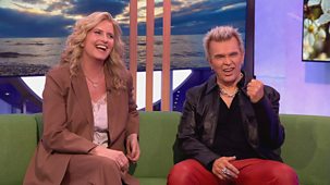 The One Show - 03/03/2026