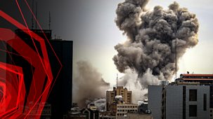 Unspun World With John Simpson - Series 5: 04/03/2026