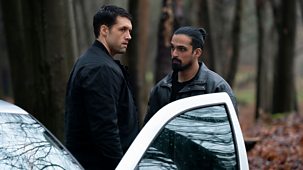 Eastenders - 10/03/2026