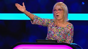 The Finish Line - Series 4: Episode 1