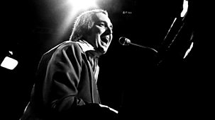 Legends - Neil Sedaka: That's When The Music Takes Me