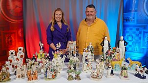 Bargain Hunt - Series 73: Stafford 14