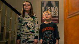 Trying - Series 3: 1. Home