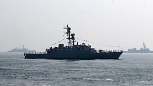 Bbc News At Six - 04/03/2026