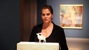 Emin/munch: Between The Clock And The Bed - Episode 16-03-2026