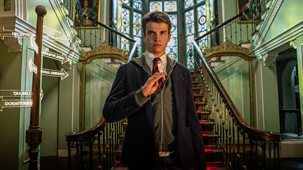 Crookhaven - Preview