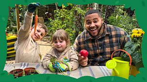 I Can Grow It - Series 1: 9. Seeds