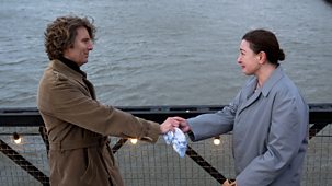 Call The Midwife - Series 15: Episode 8