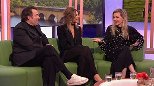 The One Show - 04/03/2026