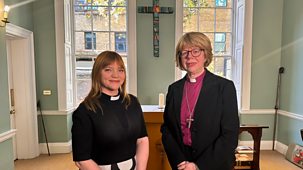 Songs Of Praise - International Women&rsquo;s Day