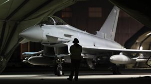 Bbc News At Six - 05/03/2026