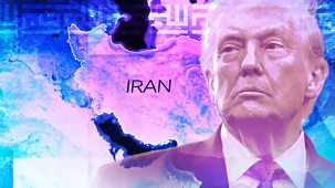 Newsnight - 04/03/2026