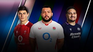 Six Nations Rugby - 2026: Rugby Special: Fifth Weekend