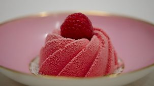 Great British Menu - Series 21: 8. Central England: Main And Dessert