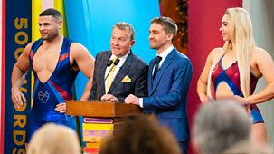 500 Words - 2026: 1. Grand Final