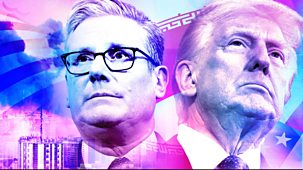 Newsnight - A Week Of War