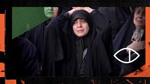 Global Eye - The Week That Changed The Middle East