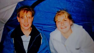 Crimewatch Roadshow - Series 23: 11. The Best Of Friends