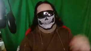 Crimewatch Roadshow - Series 23: 12. The Extremist