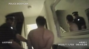 Crimewatch Roadshow - Series 23: 13. The Heroin Gang