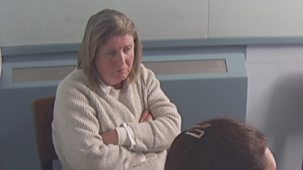 Crimewatch Roadshow - Series 23: 15. The Betrayal