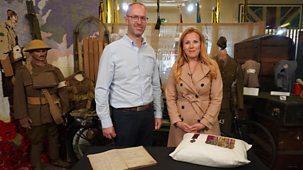 Bargain Hunt - Series 73: Stafford 15