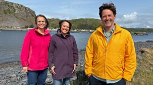 Escape To The Country - Series 26: 35. Argyll And Bute