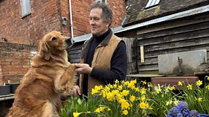 Gardeners' World - 2026: Episode 1