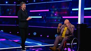 The Finish Line - Series 4: Episode 7